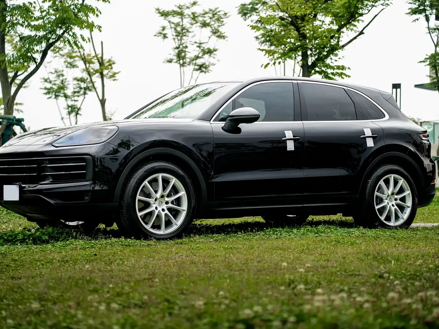 Porsche Cayenne 2024 Cayenne 3.0T