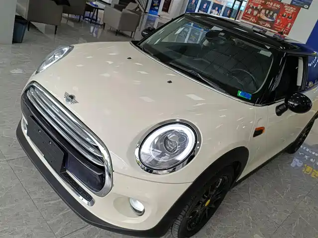 MINI 