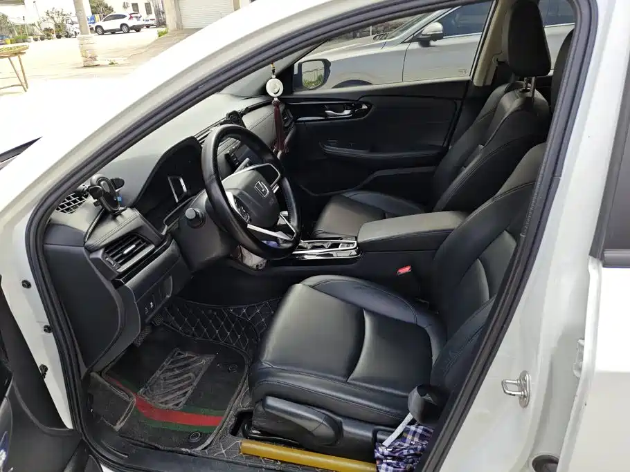 Honda Lingpai 2023 2022 180Turbo CVT Luxury Edition