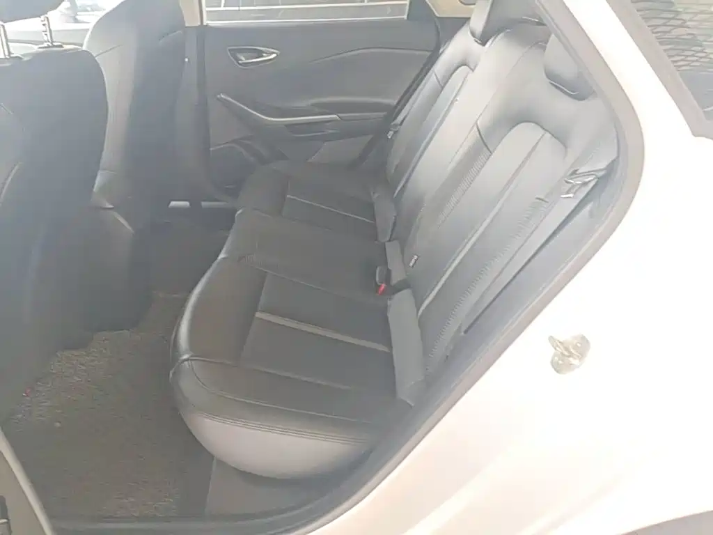 Hyundai Lafesta 2020 2019 280TGDi Sport Edition China VI
