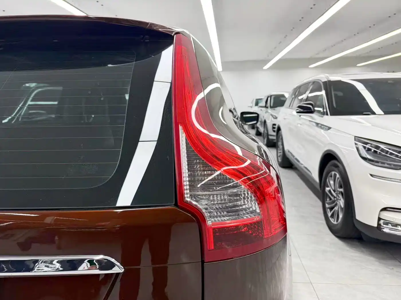 Volvo XC60 (Import) 2014 2014 T6 Smart Comfort Edition