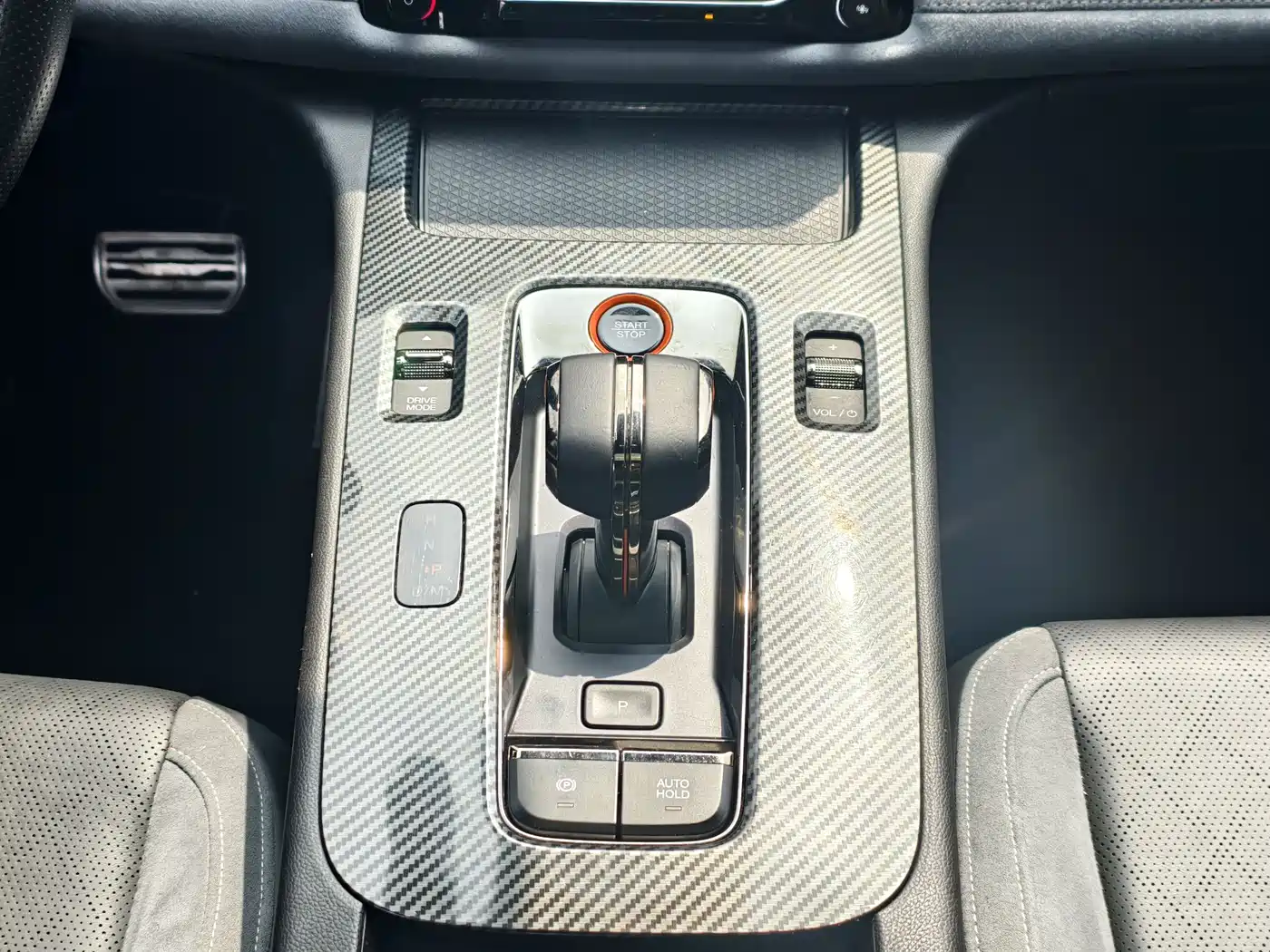 GAC Trumpchi Trumpchi Emkoo 2023 400T Automatic R PRO фото 16