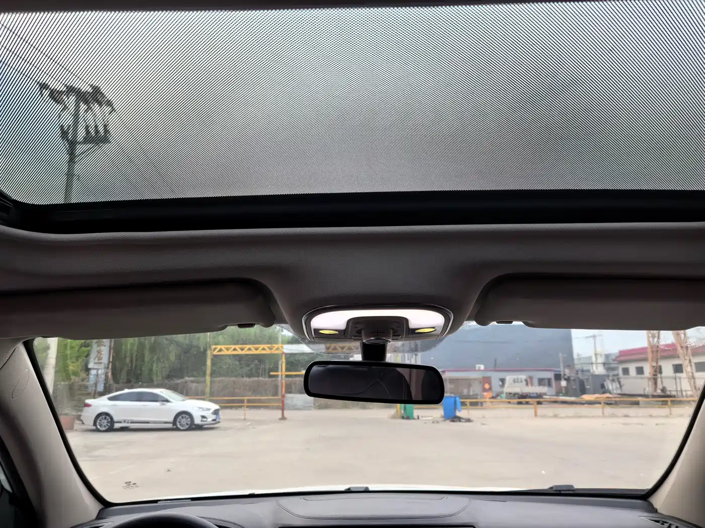 BYD Song 2016 Unrivaled Edition 1.5TI Manual Elite Edition фото 8