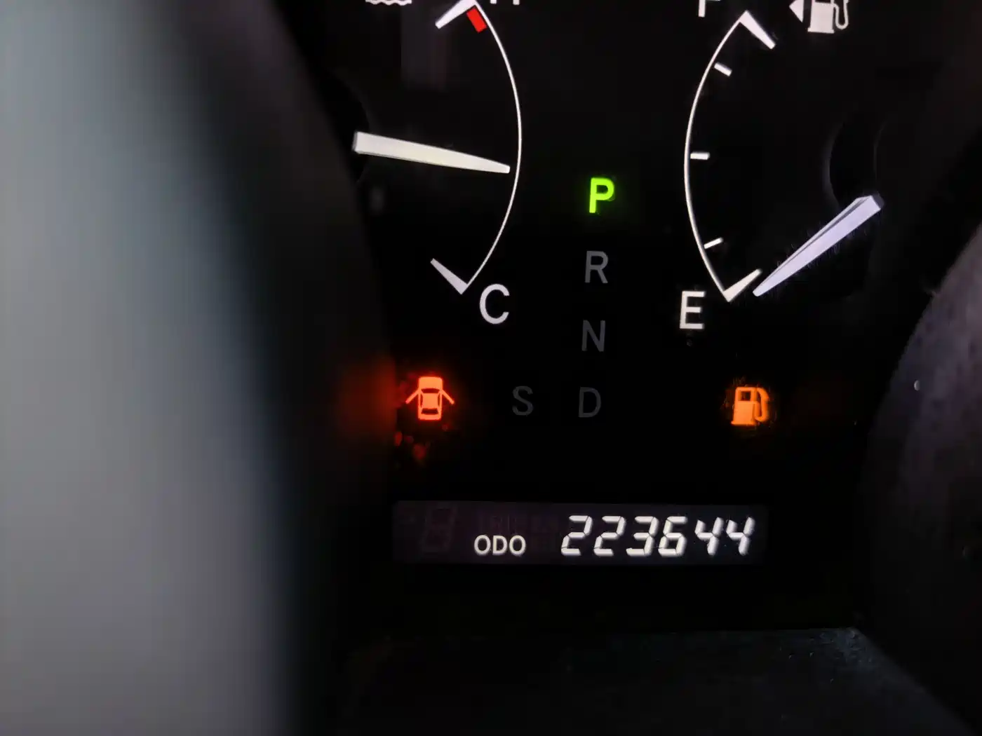 Toyota Highlander 2011 2.7L 2WD 7-seat Luxury фото 16