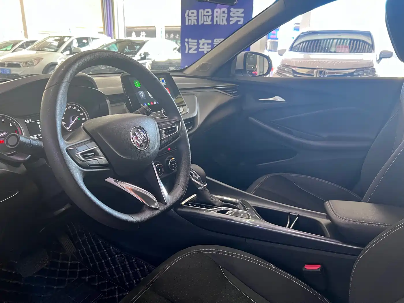 Buick Verano 2022 Pro 532T Joyride Edition фото 8