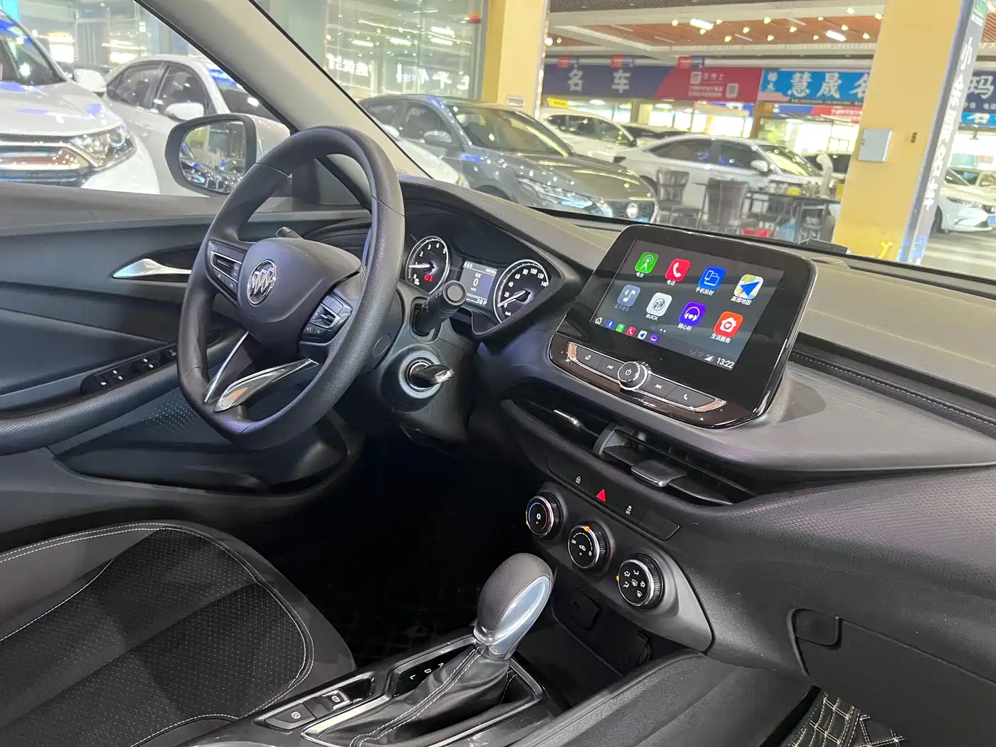 Buick Verano 2022 Pro 532T Joyride Edition фото 12