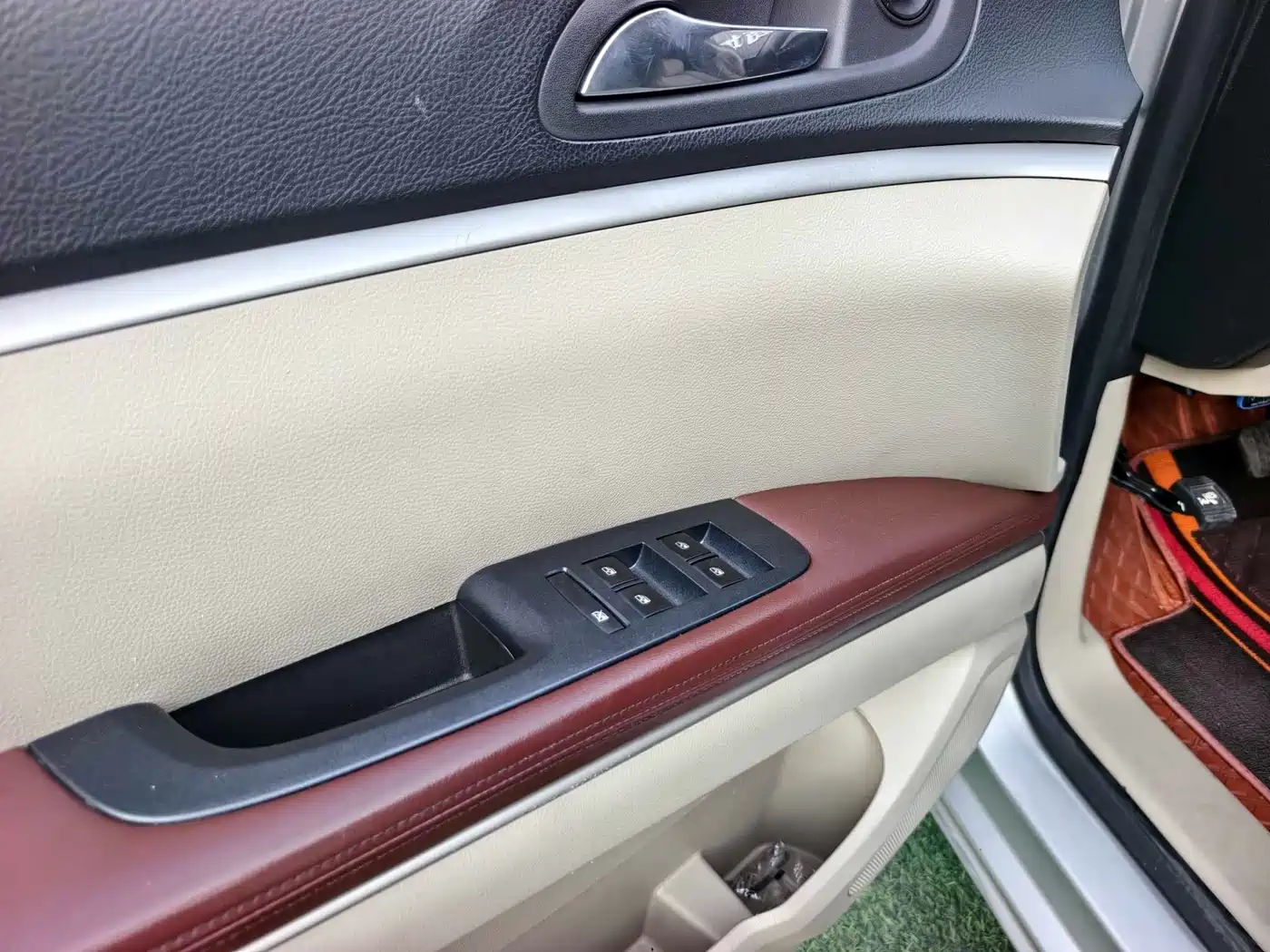 Buick GL8 2017 25S Comfort China V фото 13
