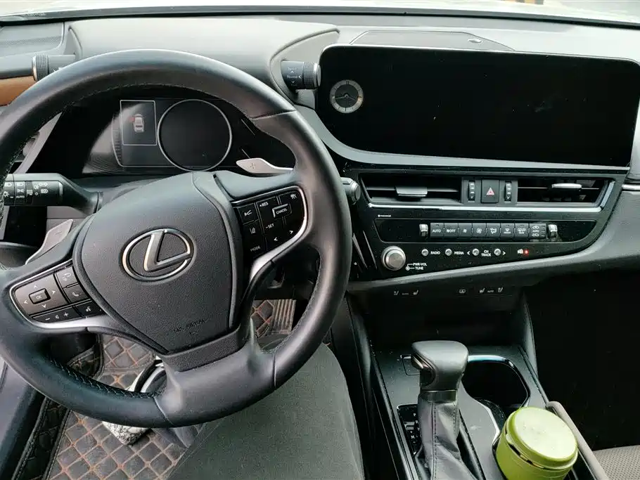 Lexus ES 2024 200 Premium Edition фото 12