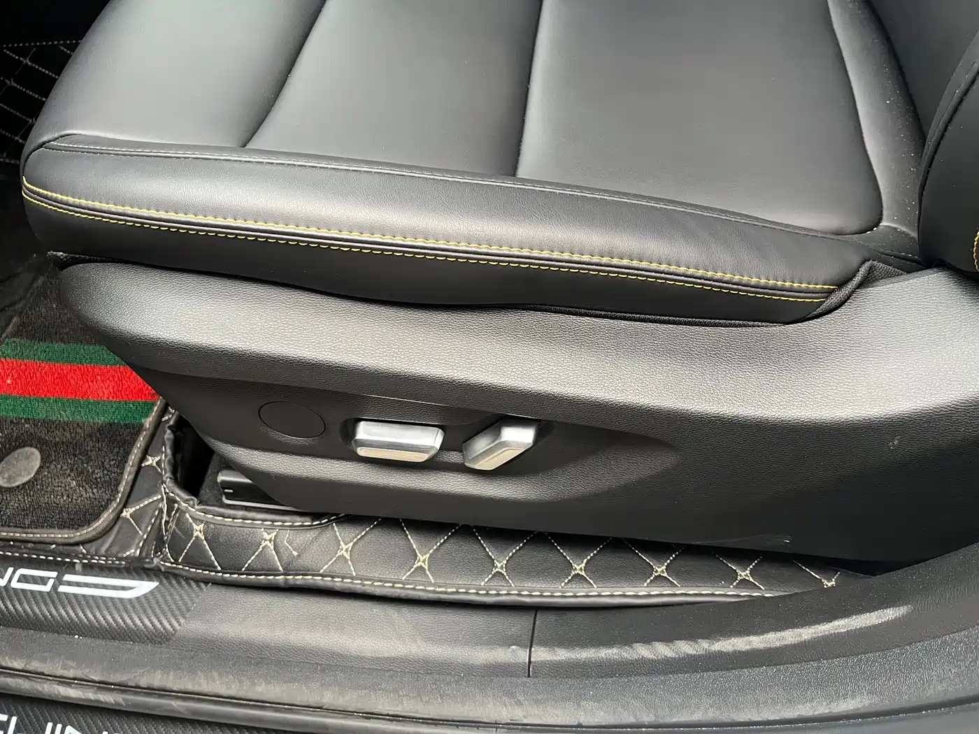 BAIC ORV Beijing Off-Road BJ30 2024 1.5T Light Off-Road Pro Edition фото 17