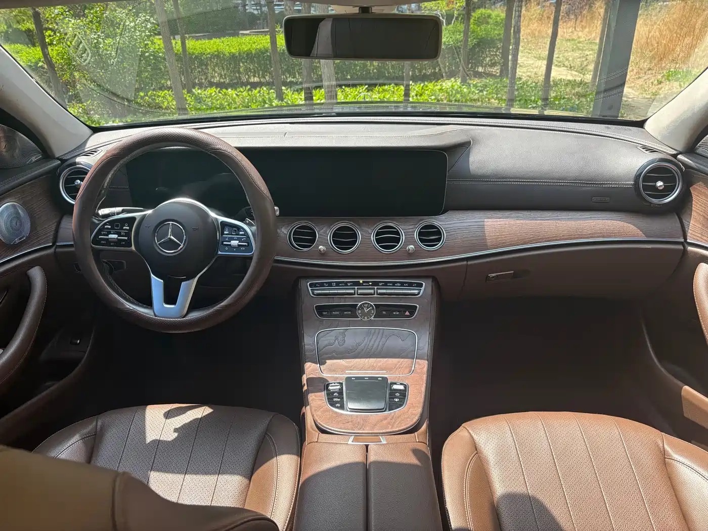 Mercedes-Benz E-Class 2019 Facelift E 300 L Luxury фото 7