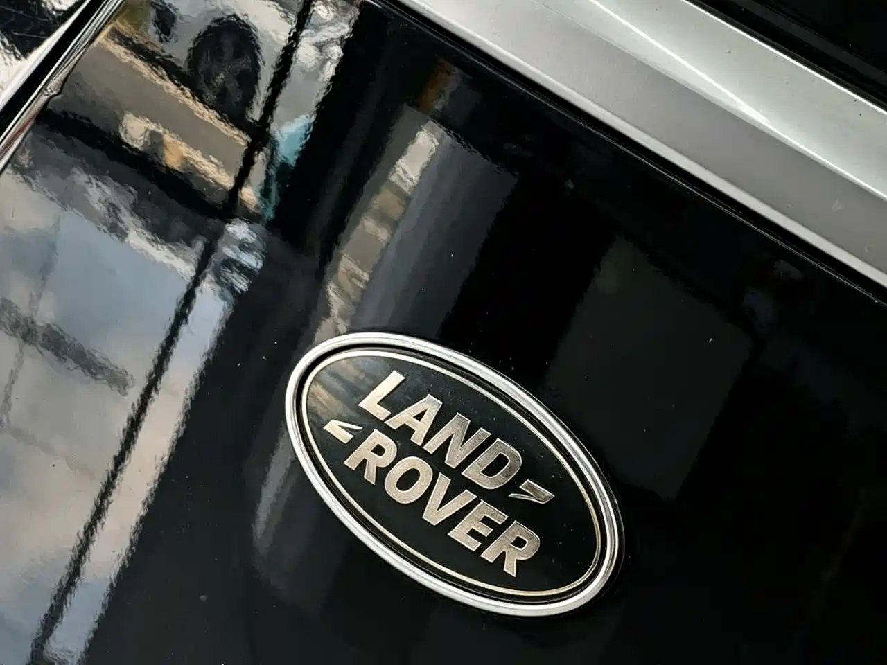 Land Rover Range Rover 2016 3.0 SC V6 Vogue LWB фото 9
