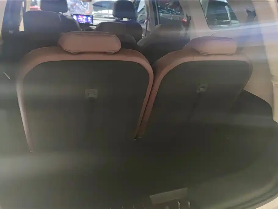 GEELY AUTOMOBILE HAOYUE