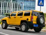 Фото 5 - Hummer H3