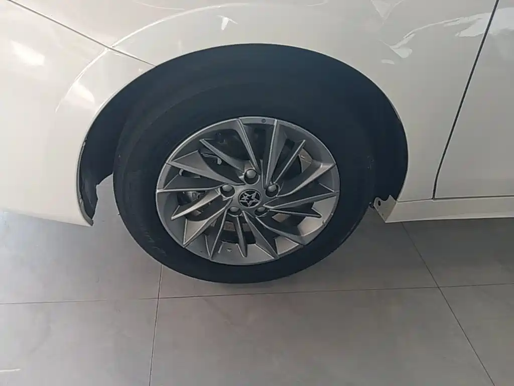 Venucia D60 2024 2023 PLUS 1.6L XL CVT Joy Leader Edition