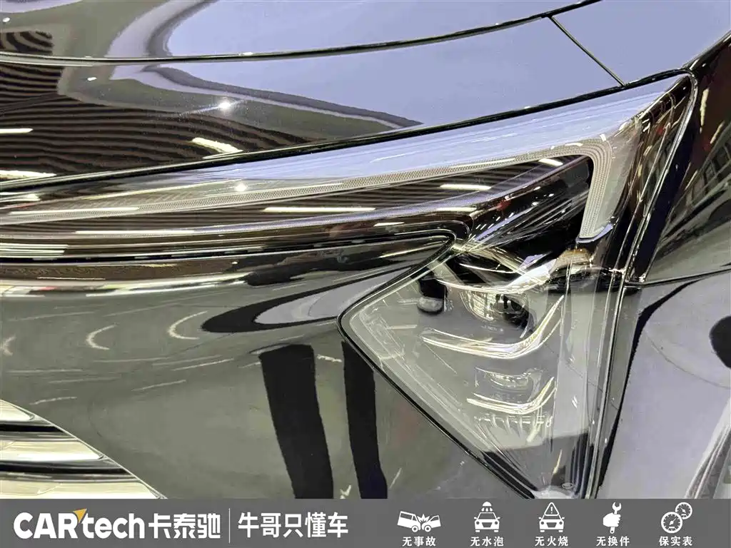 Buick LaCrosse 2025 2025 Model 28T Platinum Edition