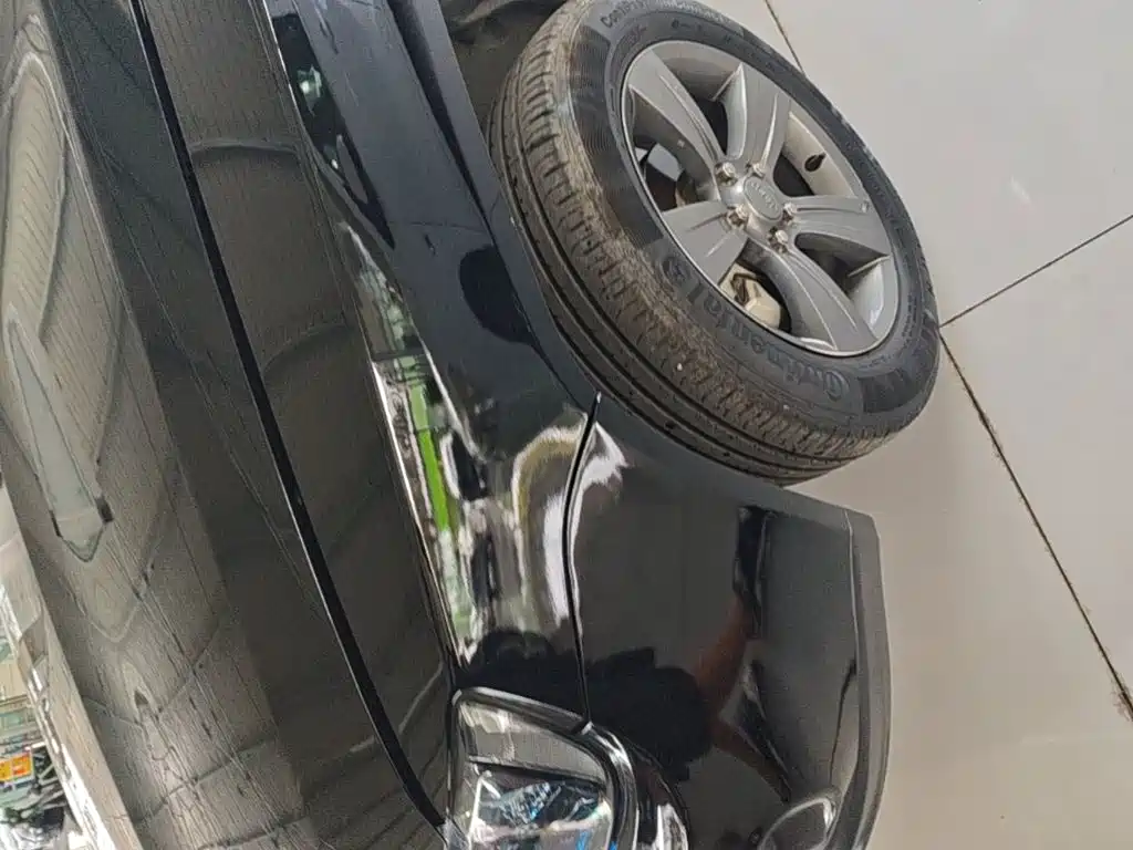 Jeep Compass (Import) 2015 2014 Facelift 2.4L 4WD Comfort Edition