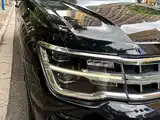 Фото 29 - Volkswagen Teramont