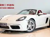 صورة 1 - Porsche 718