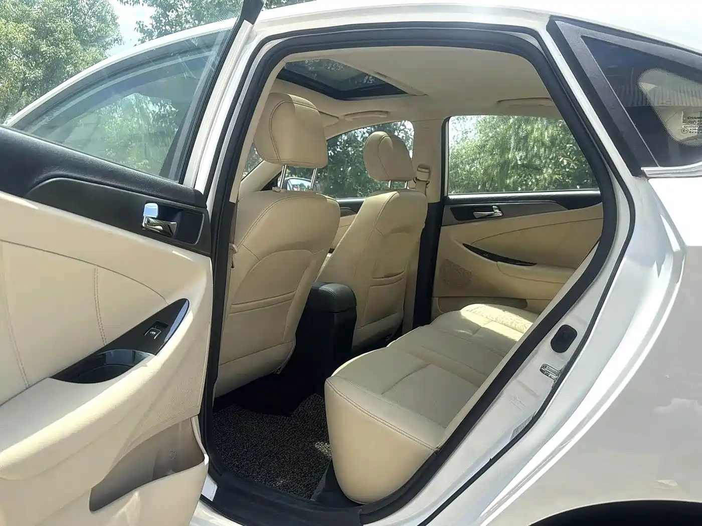 Changan Eado 2017 2016 1.6L Automatic Trend Edition
