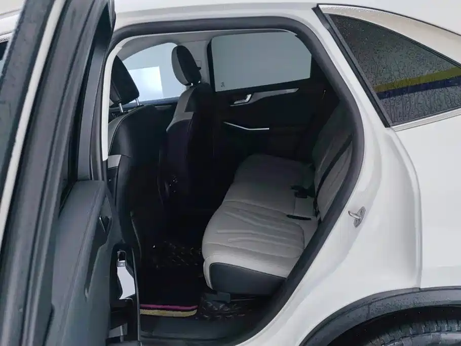 Ford Escape 2021 2020 EcoBoost 245 2WD Premium Edition