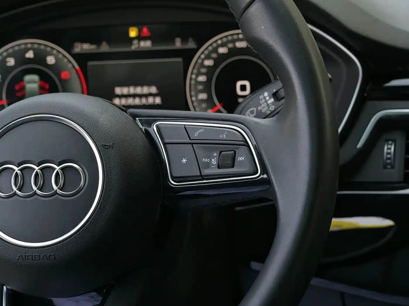 Audi A5 (Import) 2022 Sportback 40 TFSI Fashion Dynamic фото 15