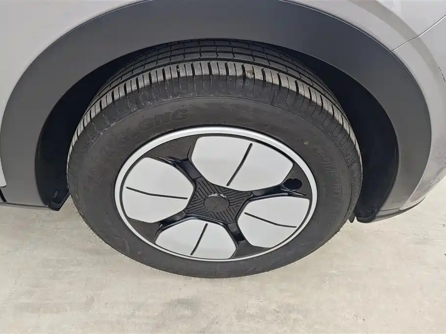 GEELY GALAXY STAR WISH