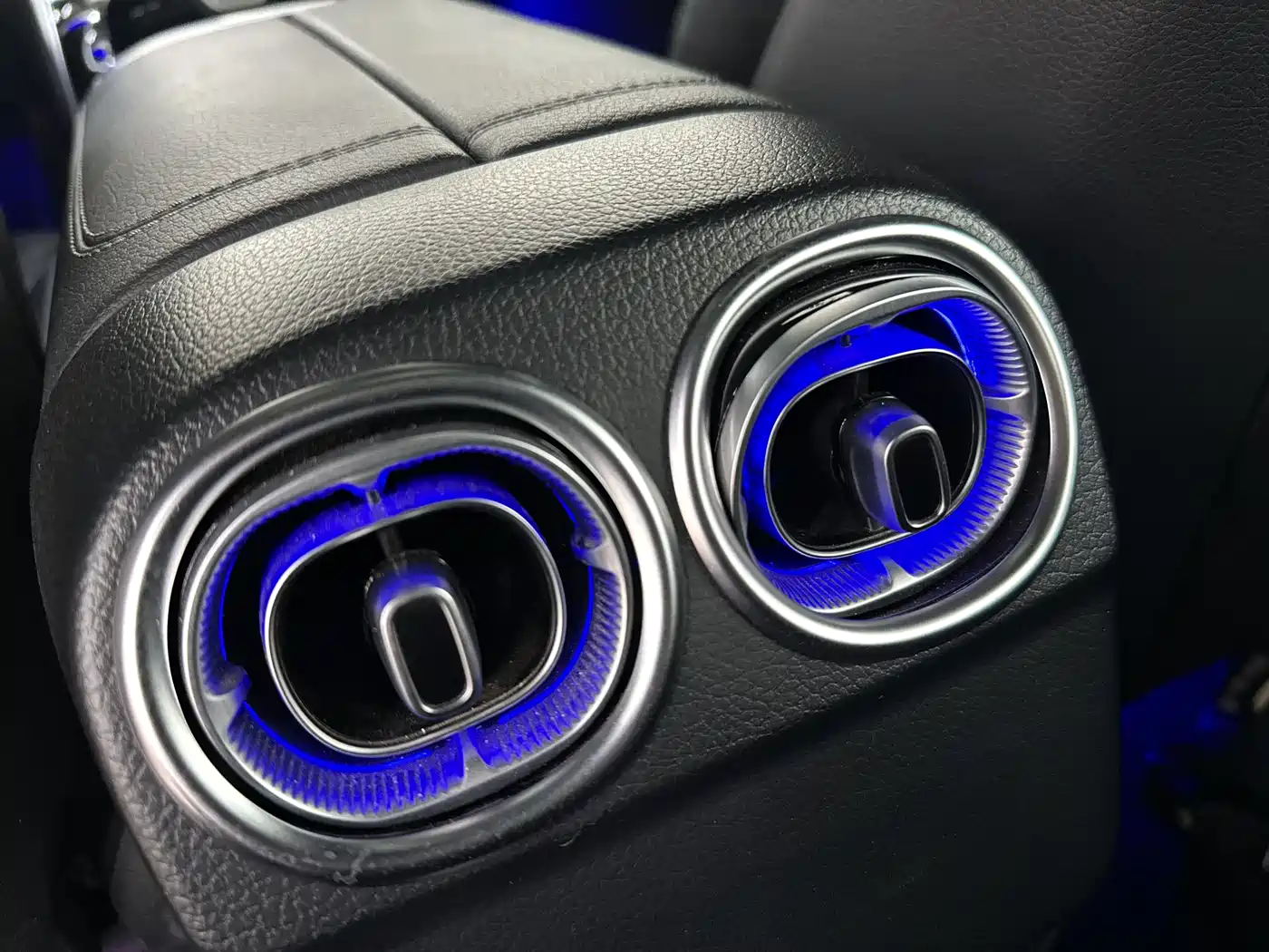 Mercedes-Benz C-Class 2023 Facelift C 260 L Sport Edition фото 18