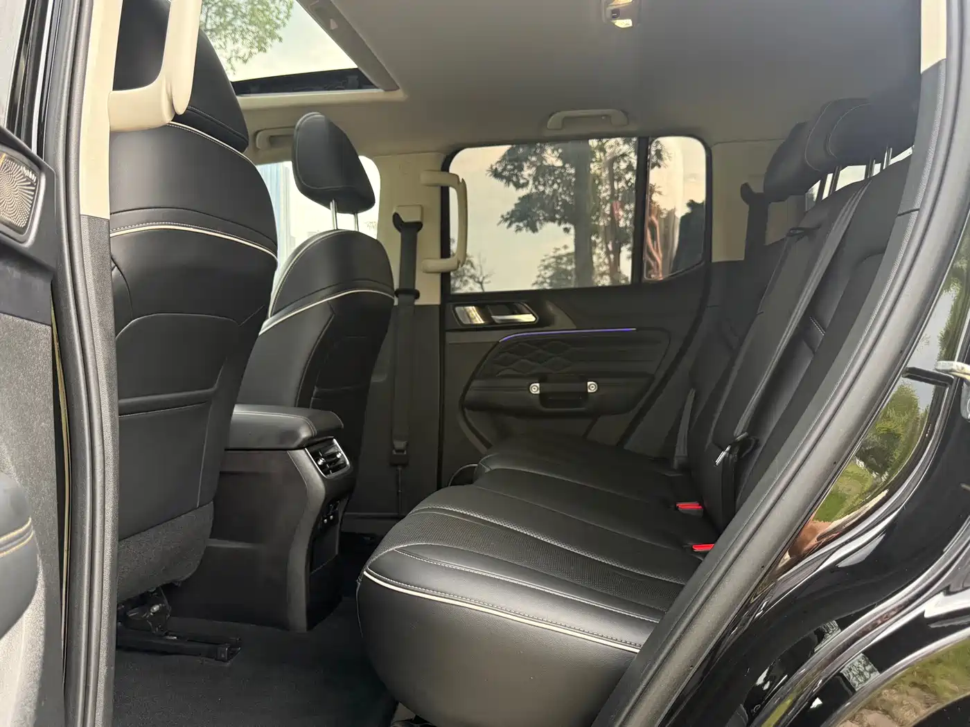 Tank 300 2021 2021 Off-road Edition 2.0T Challenger