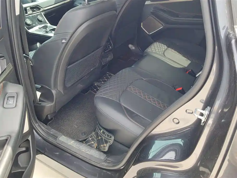 EXEED XINGTU LINGYUN