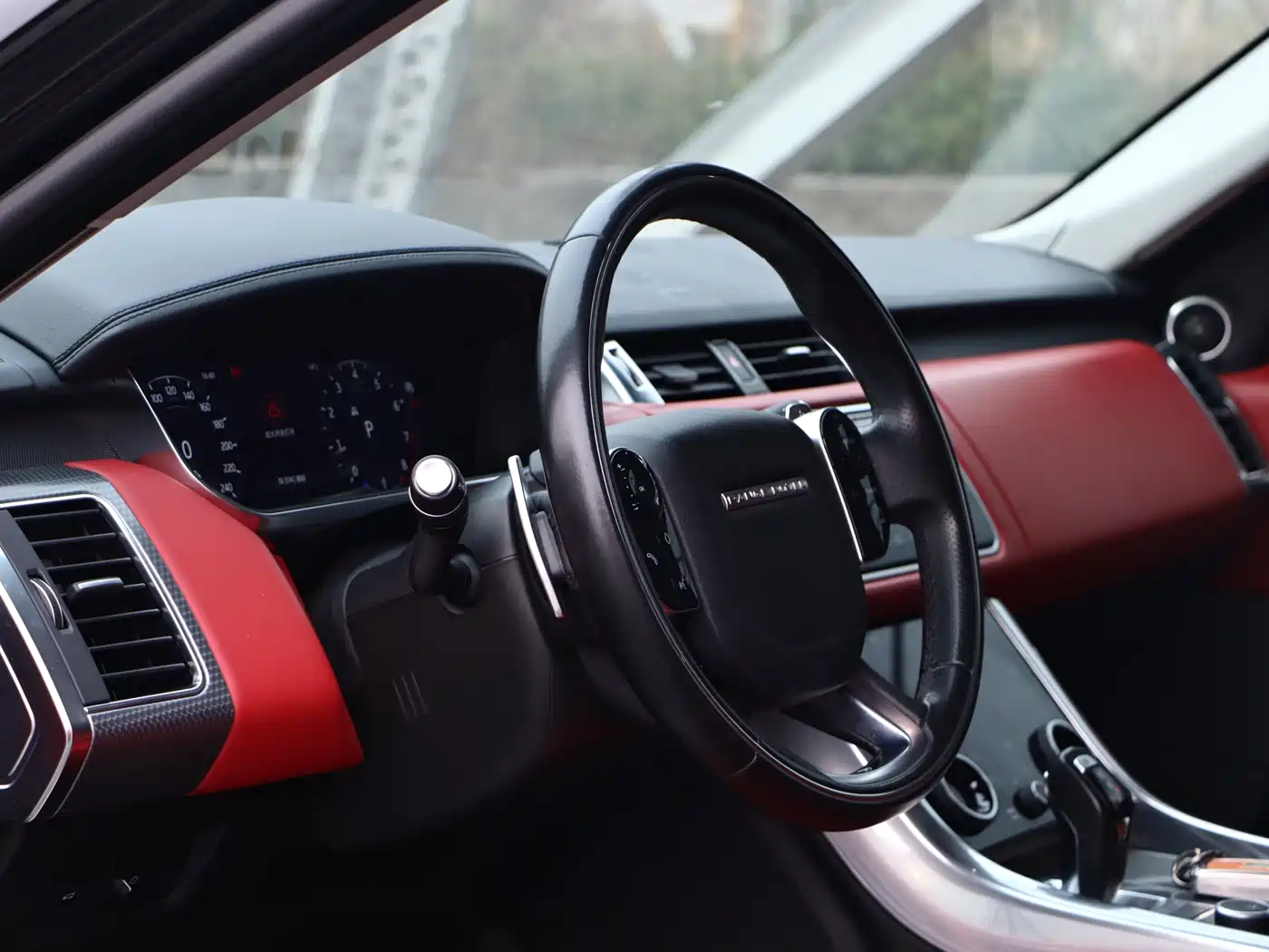 Land Rover Range Rover Sport 2020 3.0 L6 HSE DYNAMIC фото 5