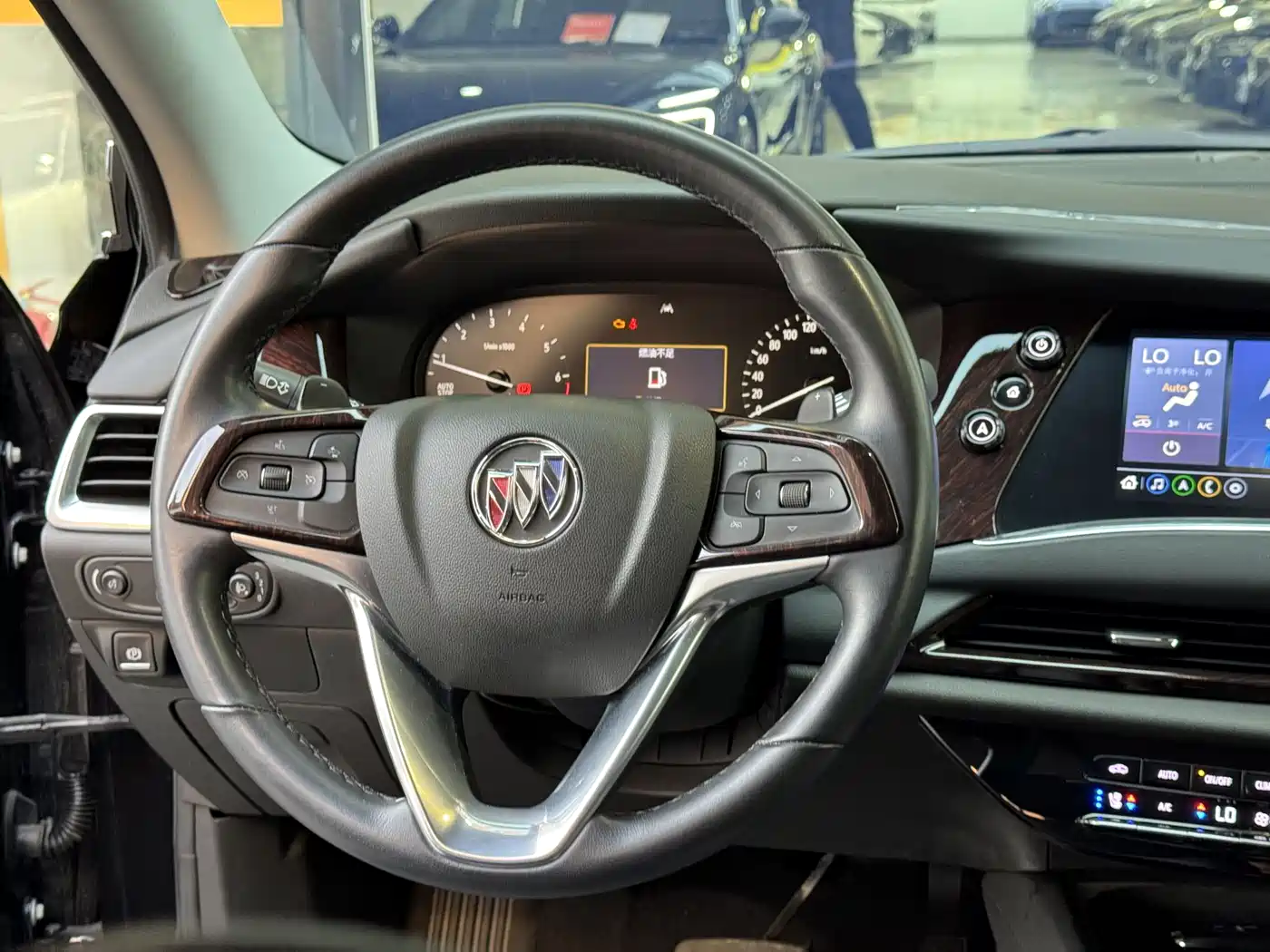 Buick Enclave 2022 2022 652T 2WD Premium 7-Seater