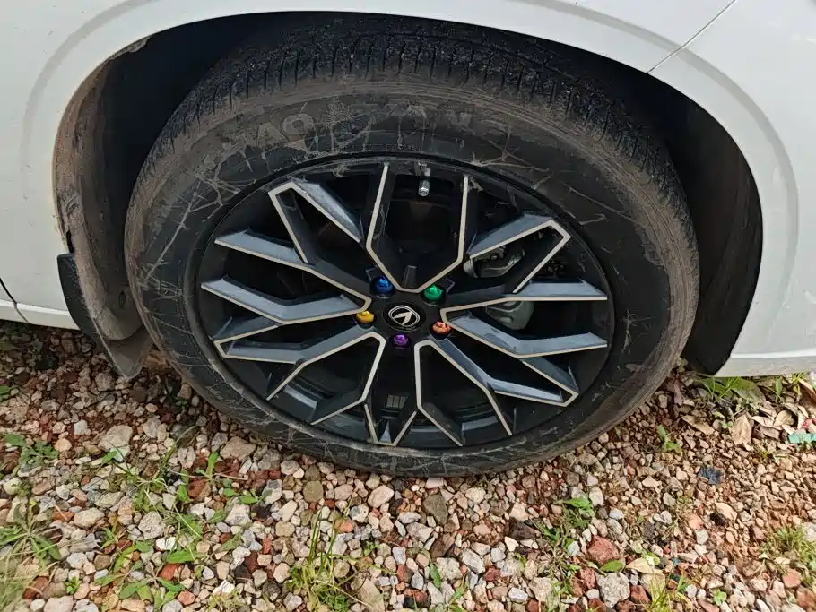 Changan UNI-Z 2025 2025 1.5T Premium