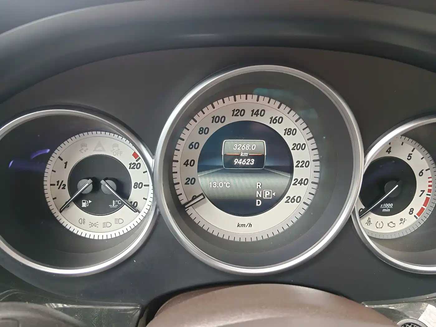 Mercedes-Benz CLS 2015 CLS 260 фото 15
