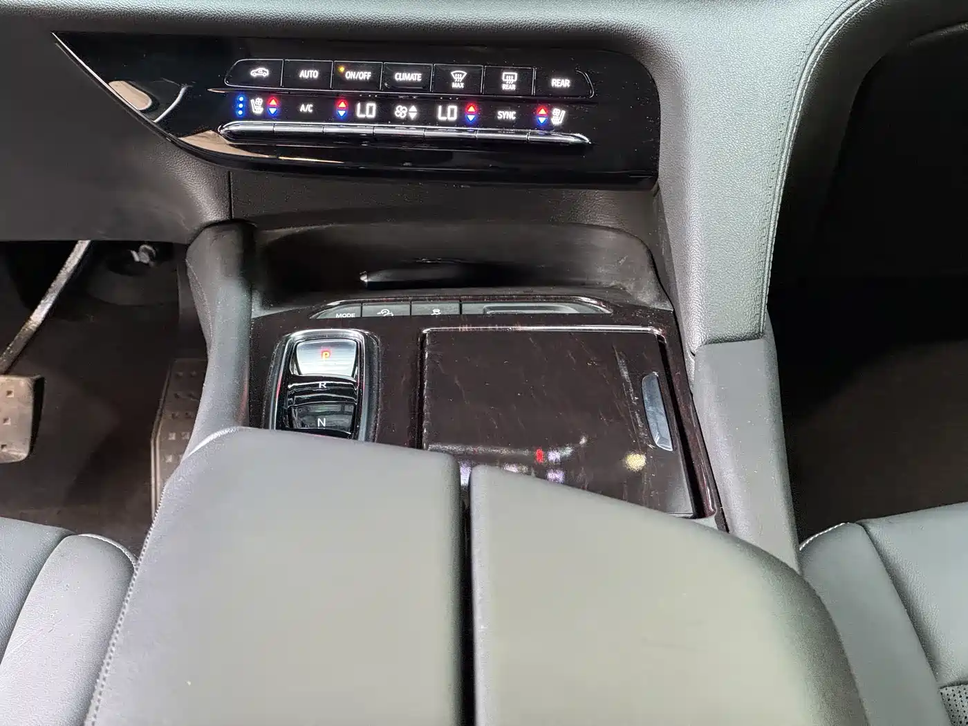 Buick Enclave 2022 2022 652T 2WD Premium 7-Seater