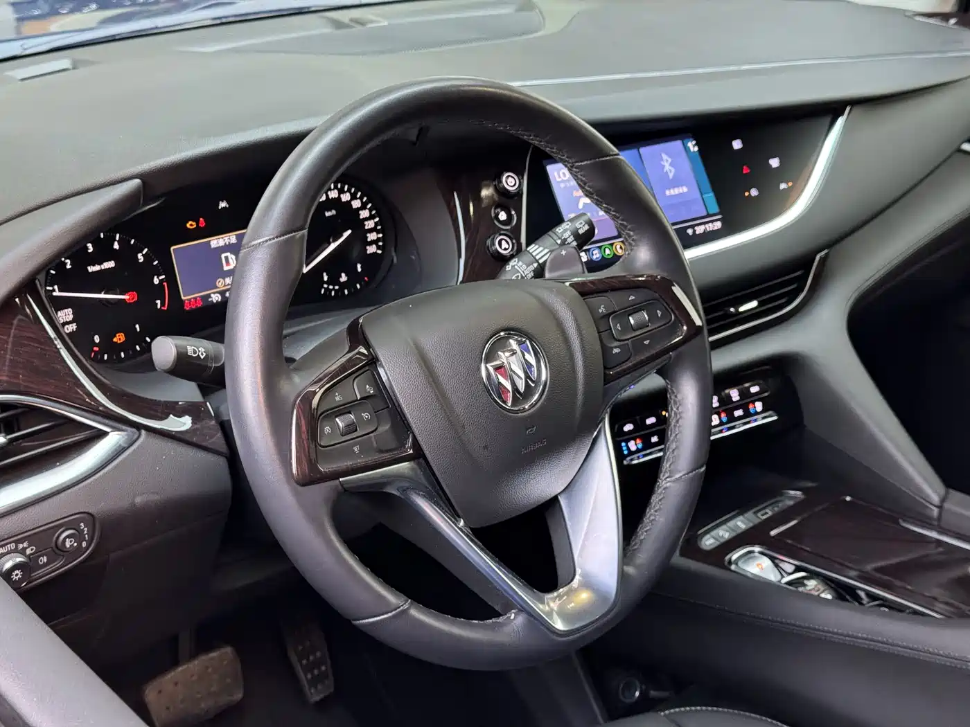 Buick Enclave 2022 2022 652T 2WD Premium 7-Seater