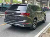 Фото 5 - Volkswagen Teramont