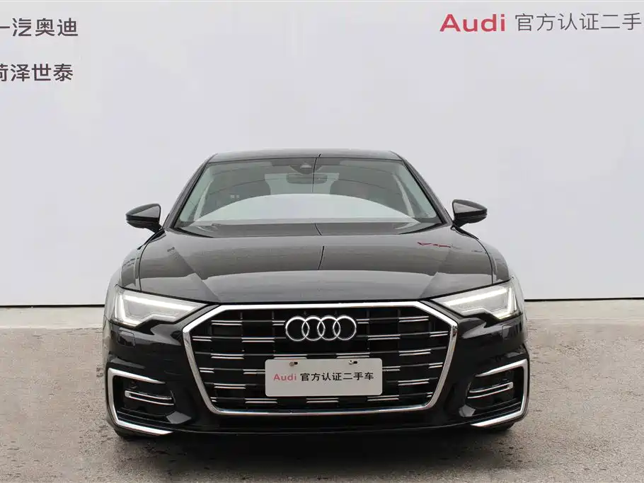 Audi A6L 2024 45 TFSI Premium Dynamic фото 4