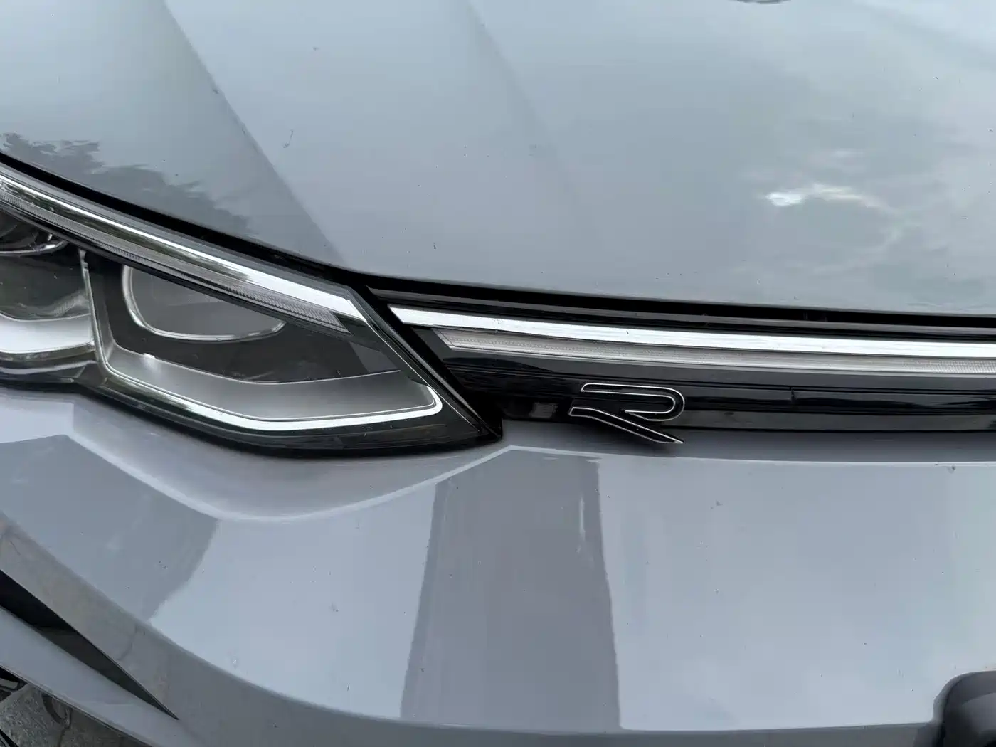 Volkswagen Golf 2021 280TSI DSG R-Line фото 8