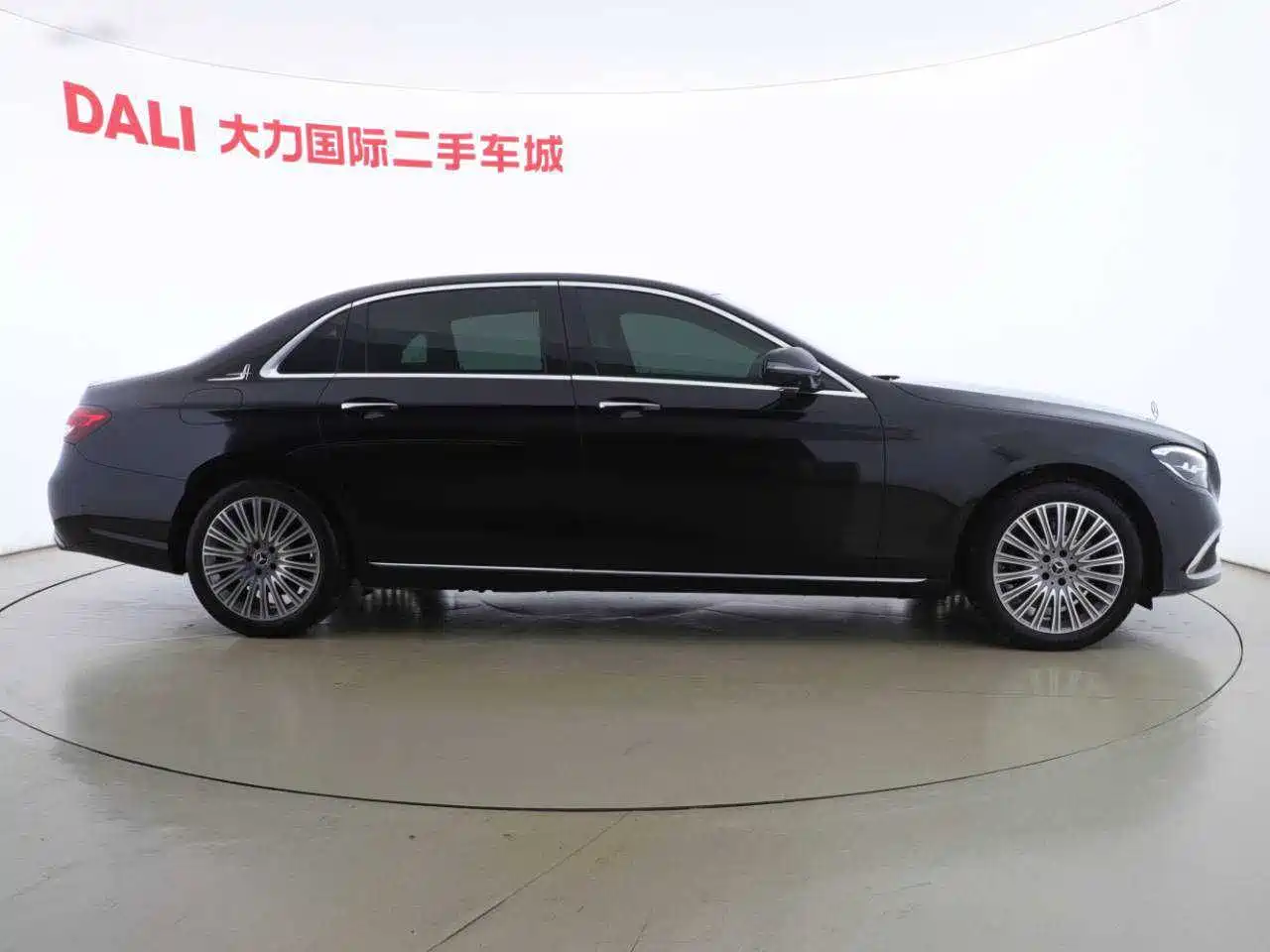 Mercedes-Benz E-Class 2021 Facelift E 300 L Fashion фото 10