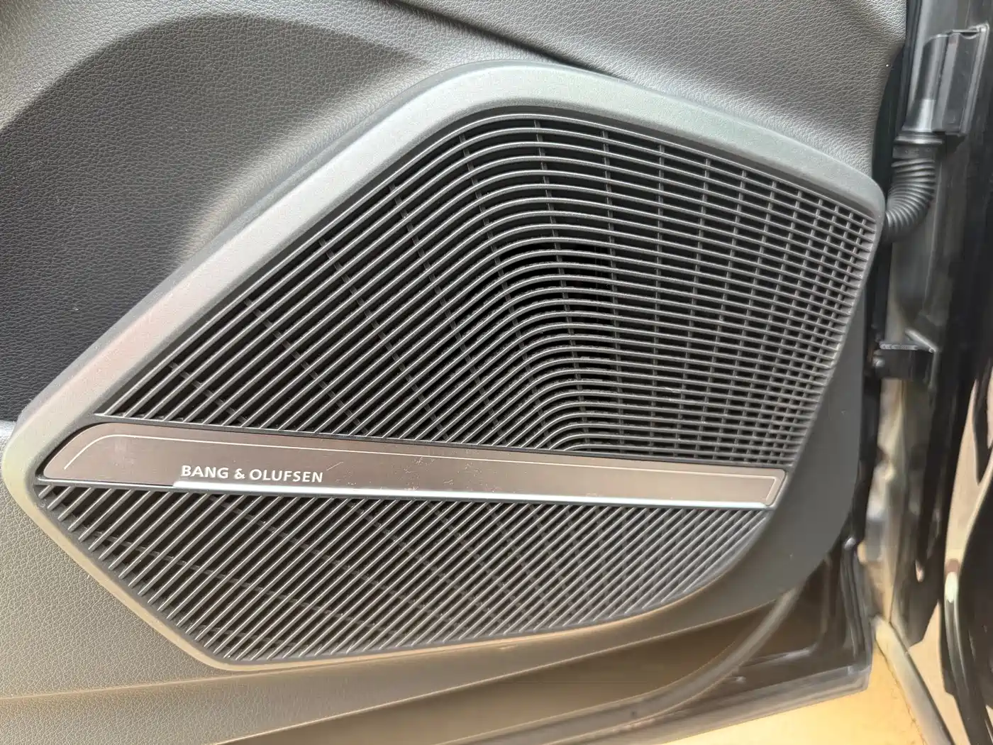 Audi Q5L 2021 45 TFSI Luxury Elegance фото 9