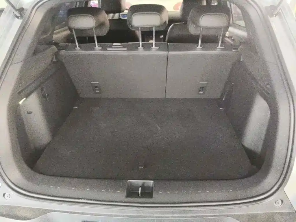 Baojun Yunhai 2024 2024 140km Plug-in Hybrid