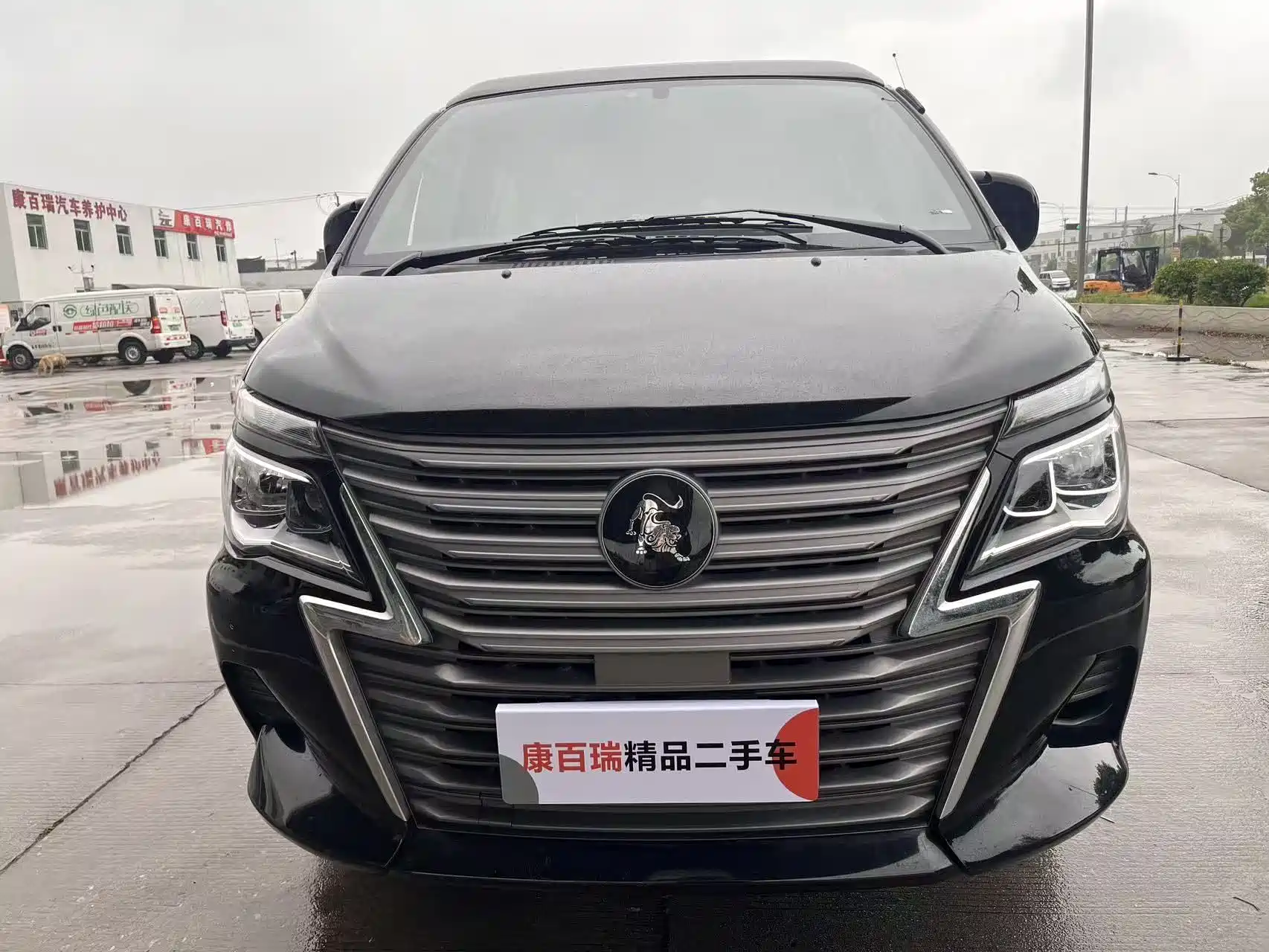 Photo 2 - Dongfeng Fengxing Lingzhi