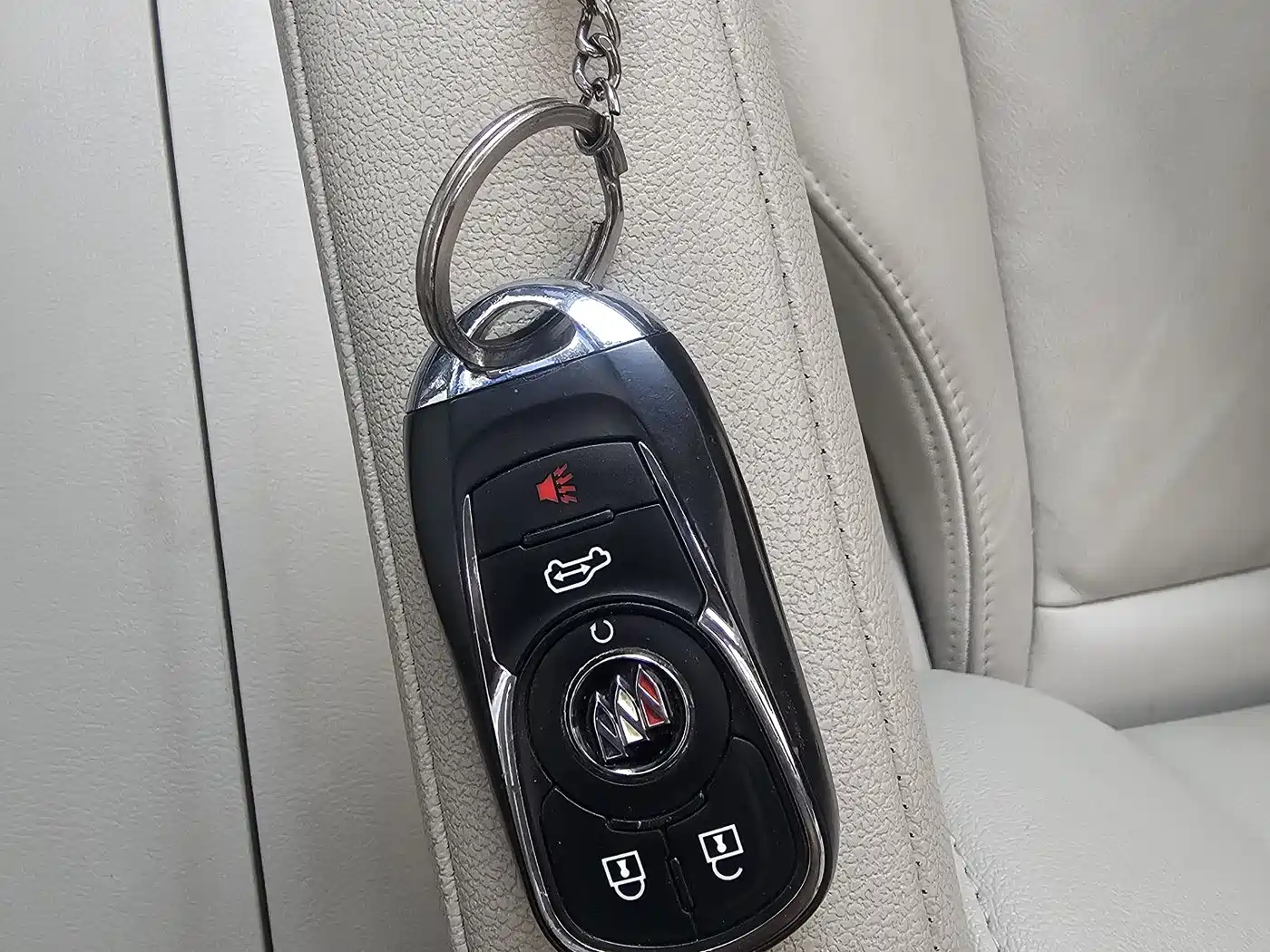 Buick GL8 2021 Land Business Class 652T Luxury фото 23