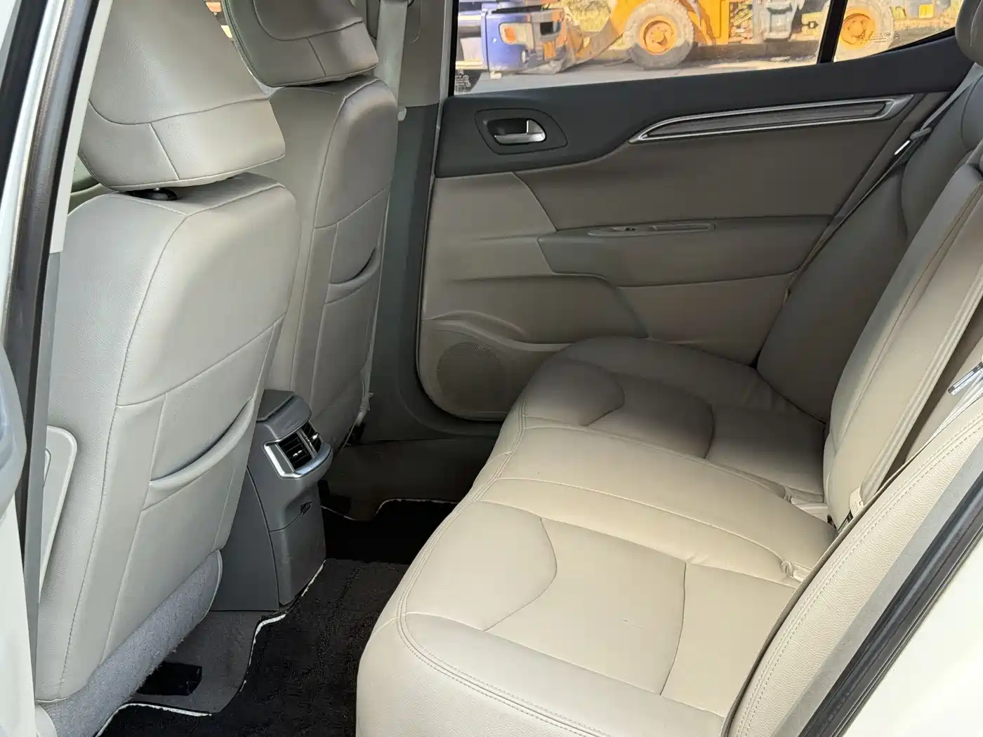 Citroën C4L 2014 2014 1.8L Smart Drive Automatic Sport