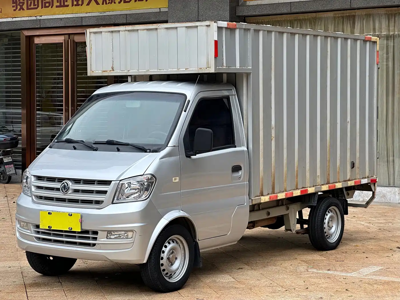  Dongfeng Xiaokang Dongfeng Xiaokang K01 2022 1.3L K01 DK13C