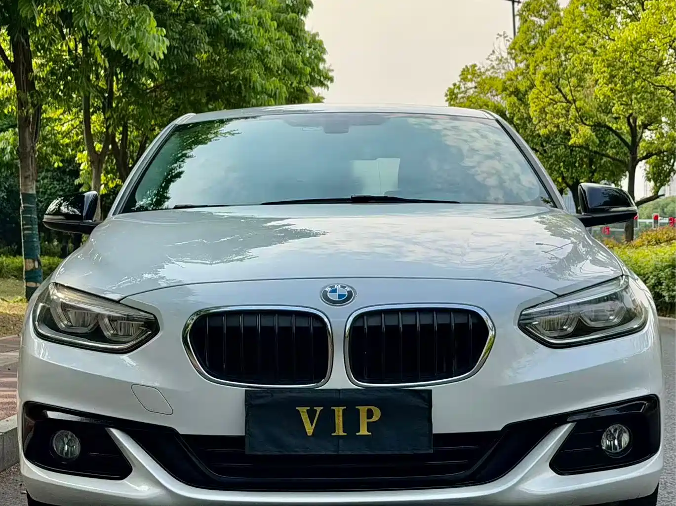 BMW 1 Series 2019 118i M Sport Package фото 2