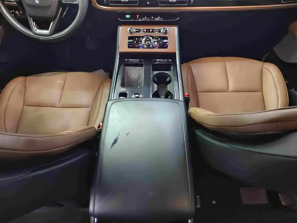 Lincoln Aviator 2024 2023 3.0T V6 AWD Elegance Cruise Edition 6-Seater
