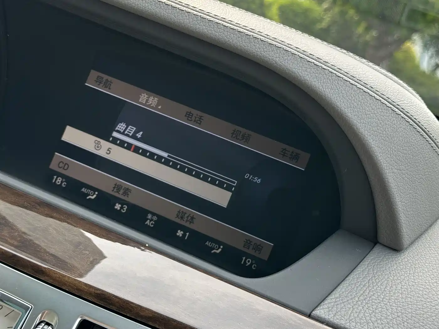Mercedes-Benz S-Class 2010 S 300 L Premium фото 14