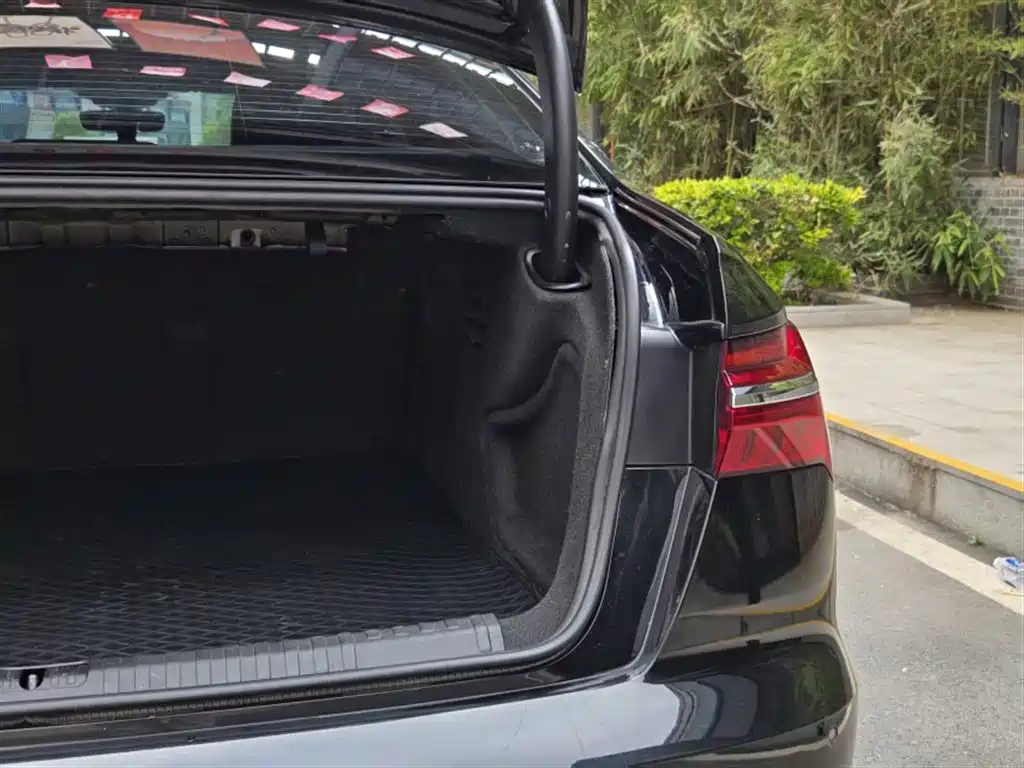Audi A6L 2019 45 TFSI Premium Elegance фото 10