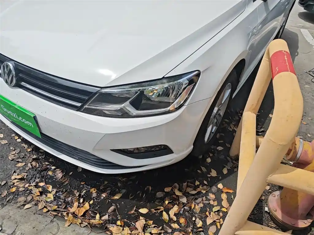 Volkswagen Lamando 2017 230TSI DSG Trend Edition фото 24